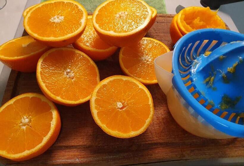 צימר ô Saint Michel