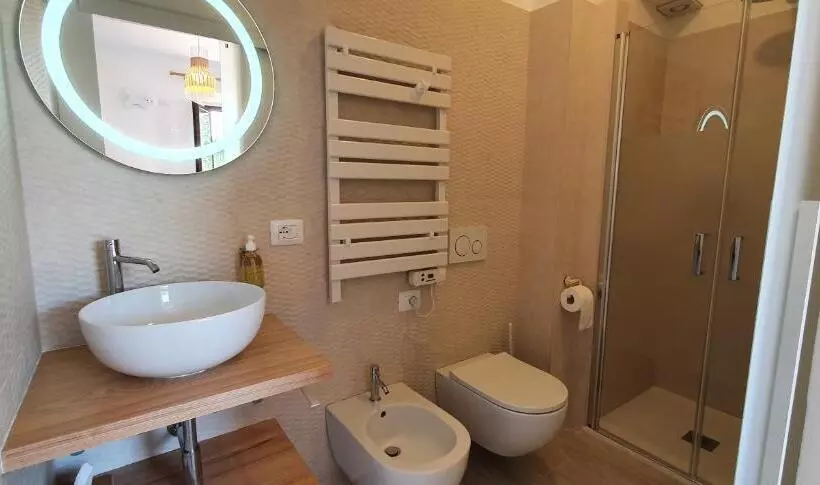 Aamiaismajoitus (B&B) Villa Morro Suites