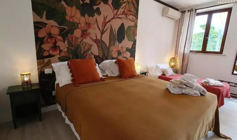 Aamiaismajoitus (B&B) Villa Morro Suites