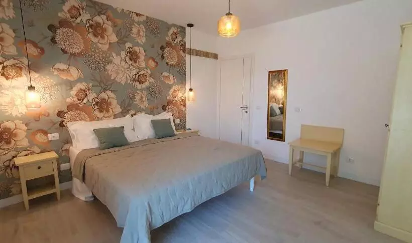 Aamiaismajoitus (B&B) Villa Morro Suites