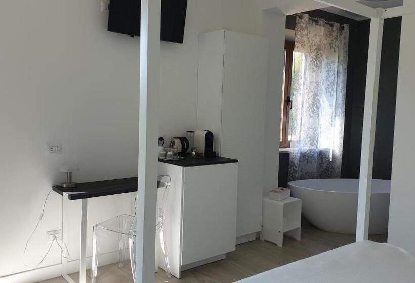 민박 Villa Morro Suites