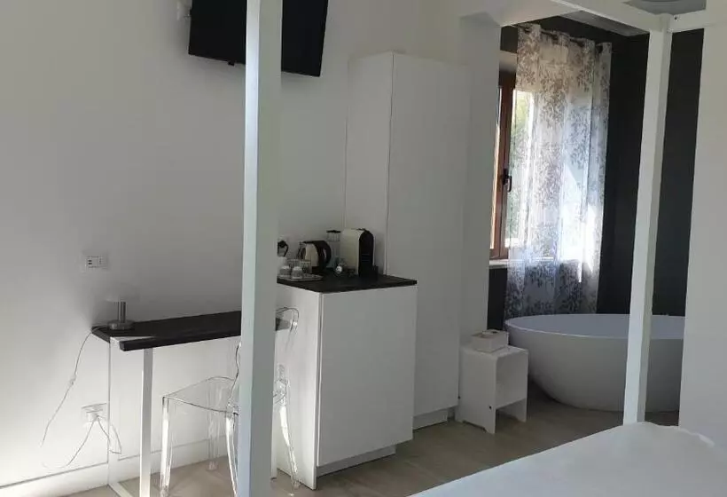 Aamiaismajoitus (B&B) Villa Morro Suites