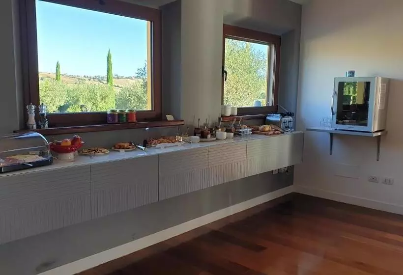 Aamiaismajoitus (B&B) Villa Morro Suites