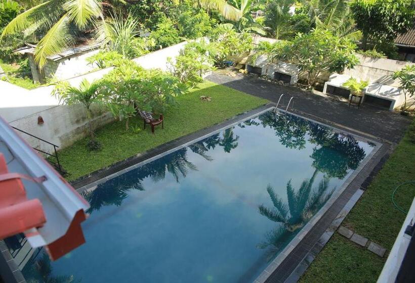 Bed & Breakfast Villa71