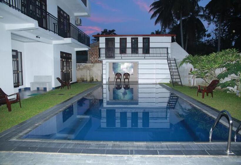 Bed & Breakfast Villa71