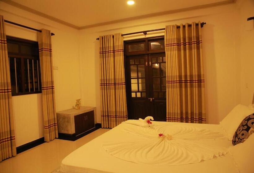 Bed & Breakfast Villa71