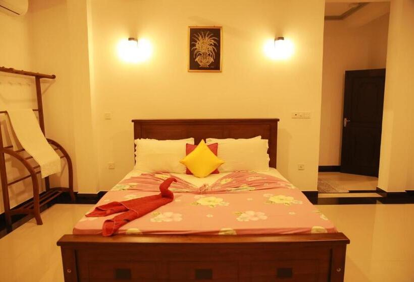 Bed & Breakfast Villa71