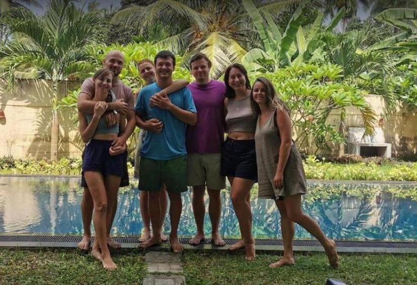 Bed & Breakfast Villa71