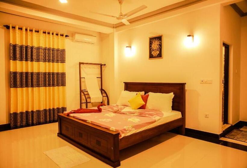 Bed & Breakfast Villa71