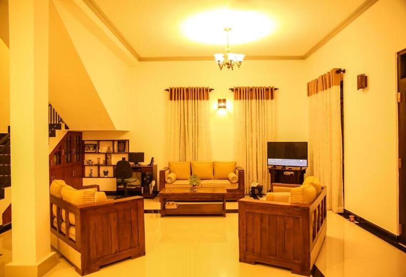 Bed & Breakfast Villa71