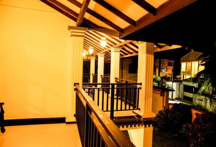 Bed & Breakfast Villa71