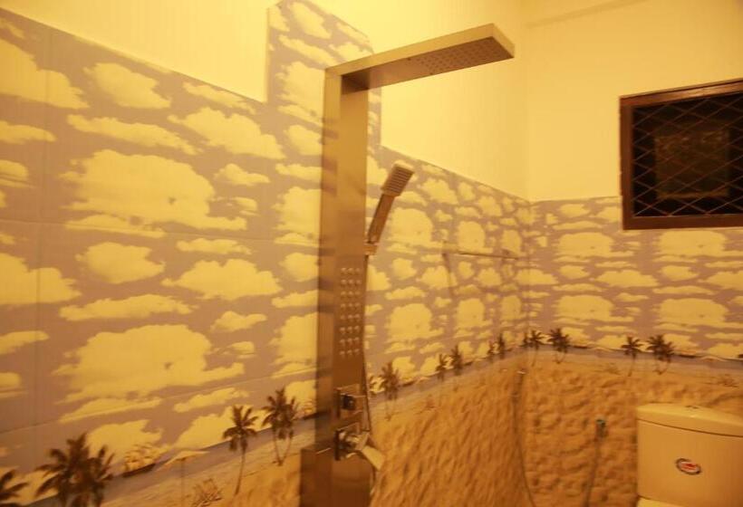 Bed & Breakfast Villa71