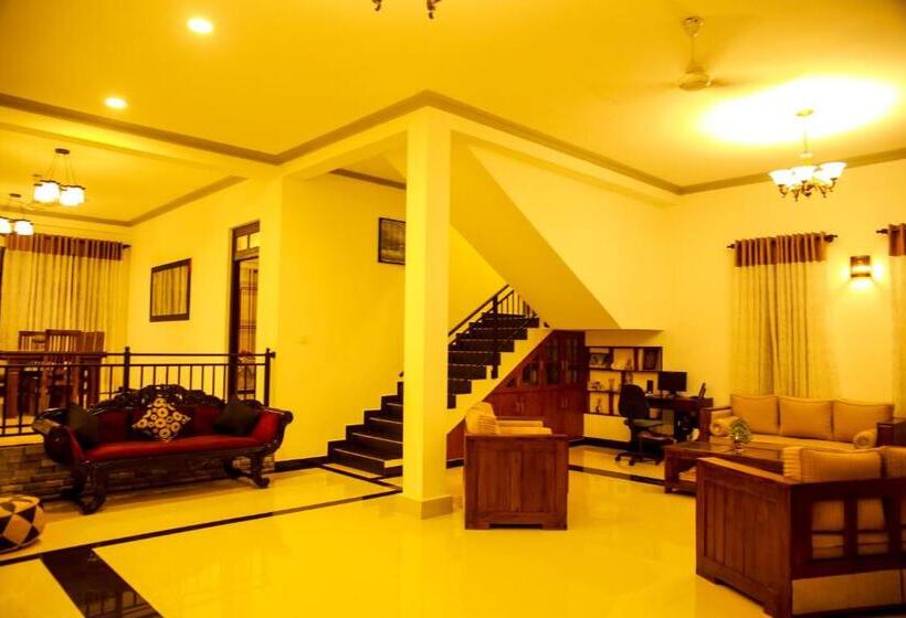 Bed & Breakfast Villa71