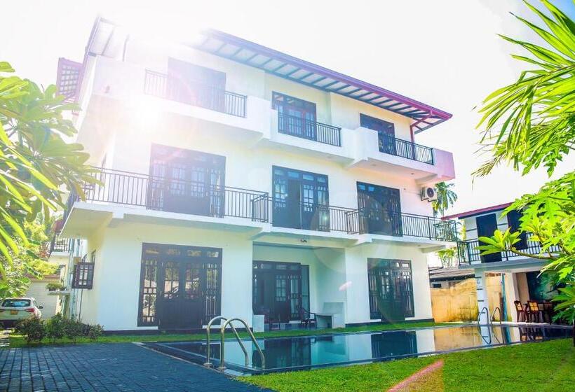 Bed & Breakfast Villa71