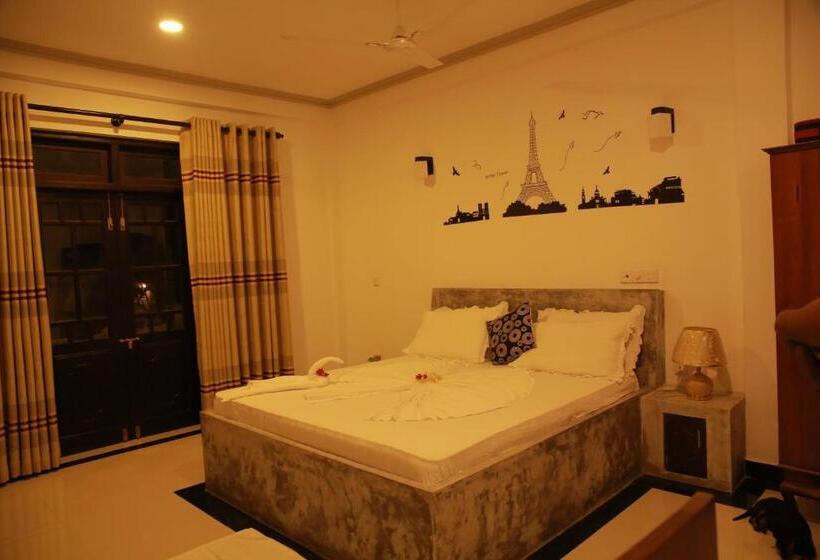 Bed & Breakfast Villa71