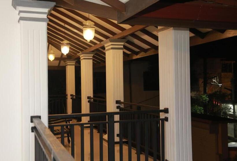 Bed & Breakfast Villa71