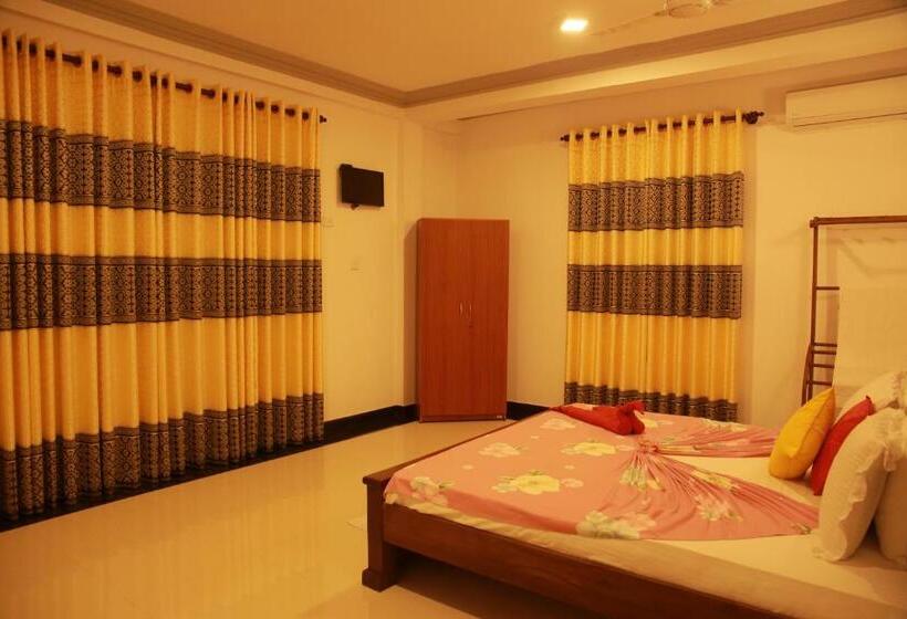 Bed & Breakfast Villa71