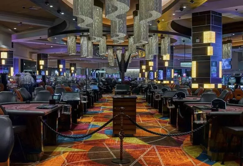 ホテル Holiday Inn Express & Suites Evansville Downtown, An Ihg