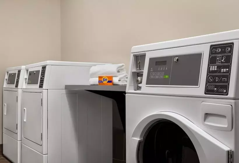 ホテル Holiday Inn Express & Suites Evansville Downtown, An Ihg