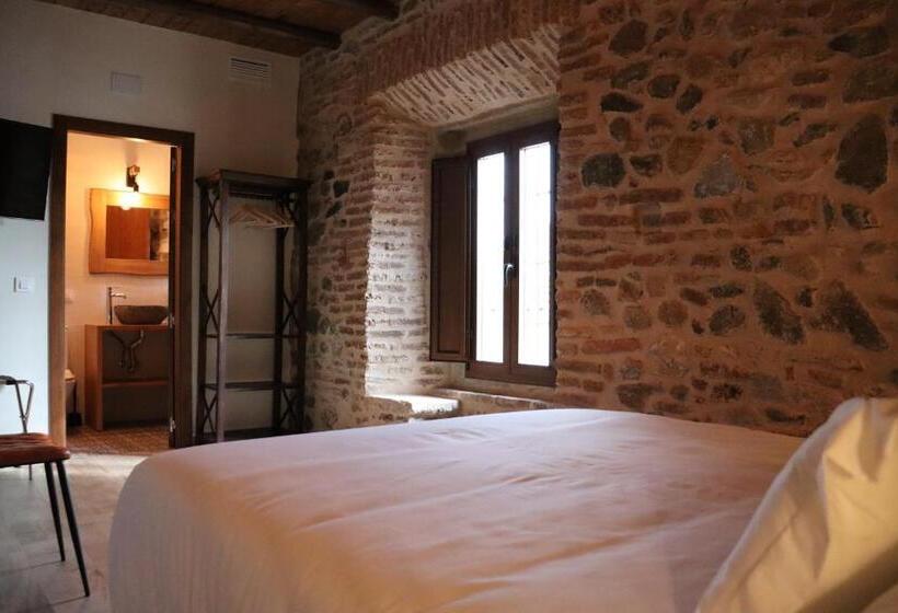 בית מלון כפרי Palacio Conde Del Alamo