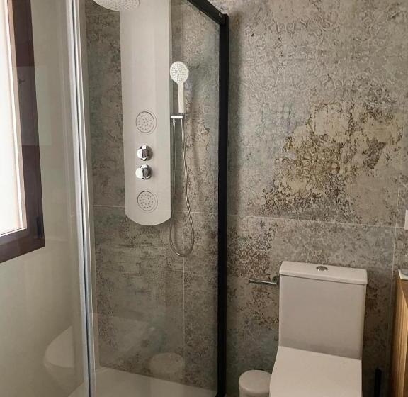 בית מלון כפרי Palacio Conde Del Alamo