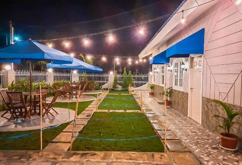 Hotel Rosemary Homestay