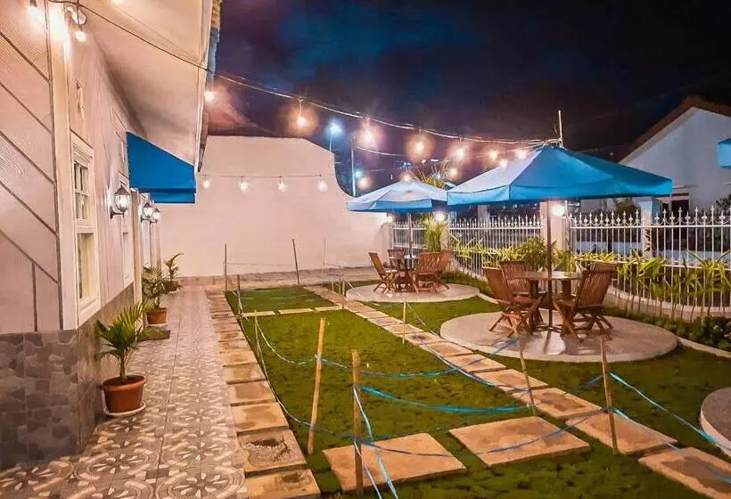 Hotel Rosemary Homestay