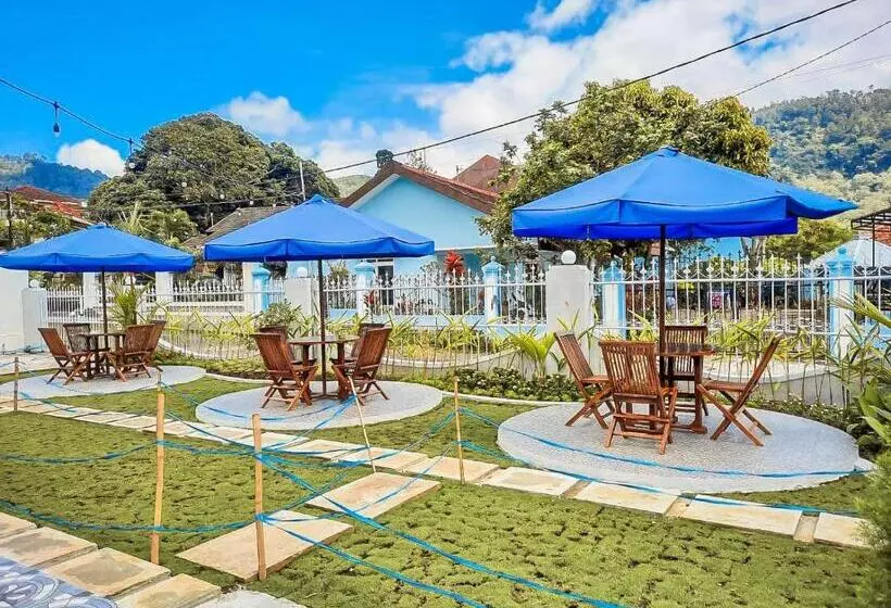 Hotel Rosemary Homestay