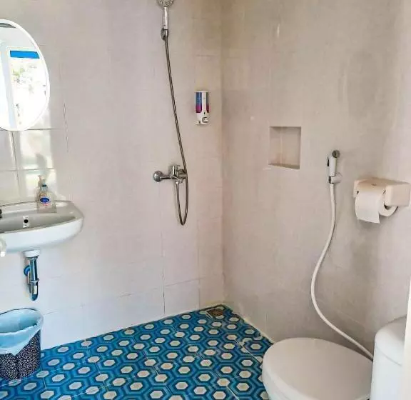 Hotel Rosemary Homestay