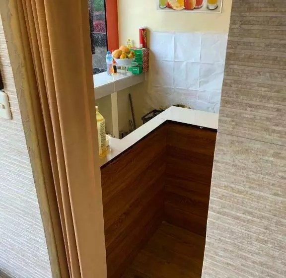 هتل Las Viñas Suite Huancayo