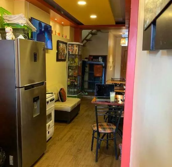 هتل Las Viñas Suite Huancayo