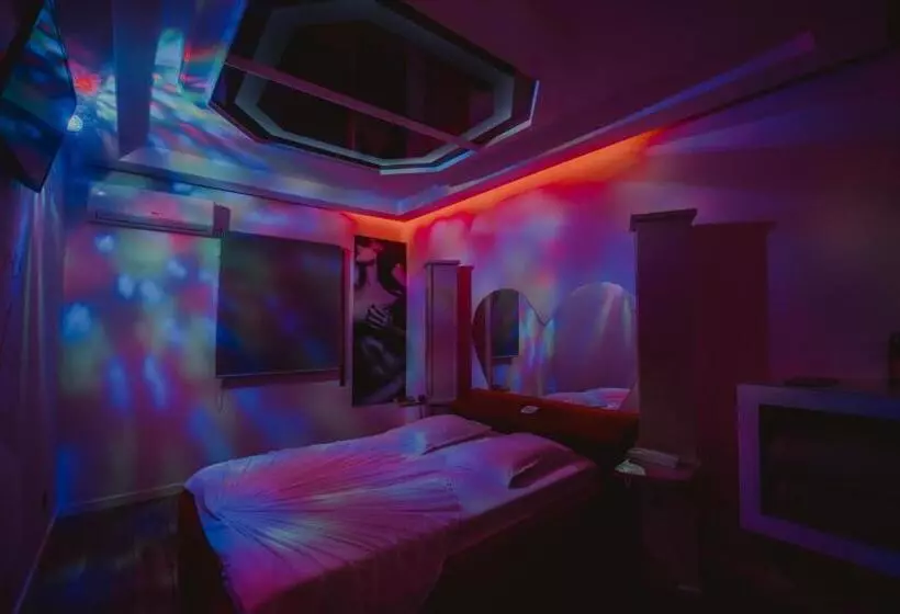 Motel Príncipe Encantado