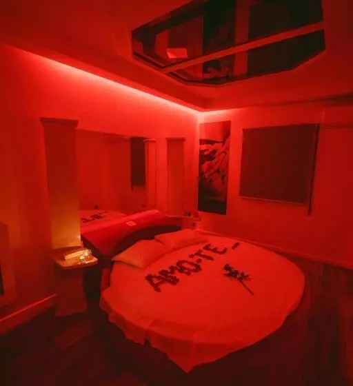 Motel Príncipe Encantado