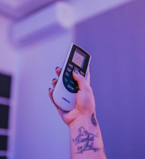 Motel Príncipe Encantado