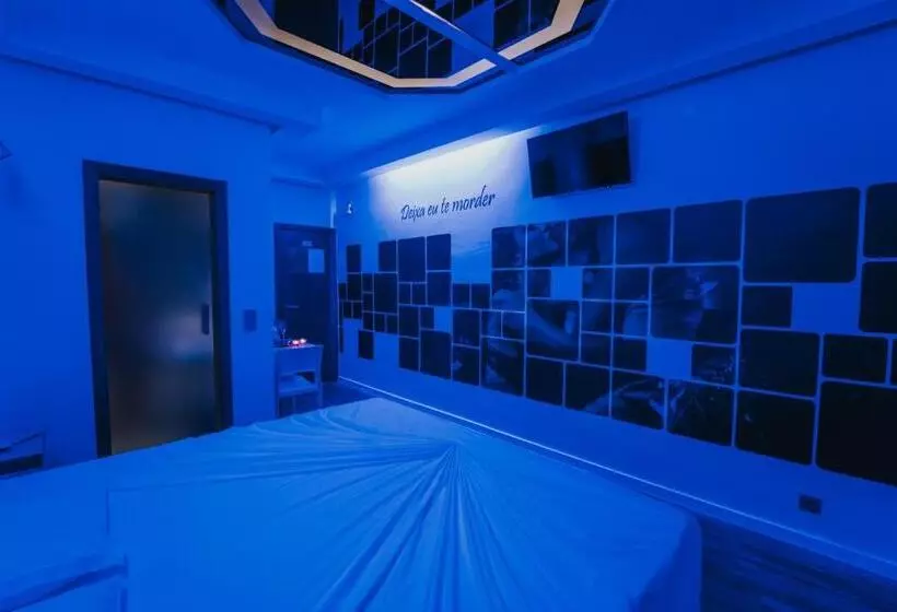 Motel Príncipe Encantado