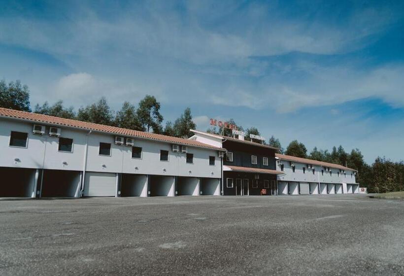 Motel Príncipe Encantado