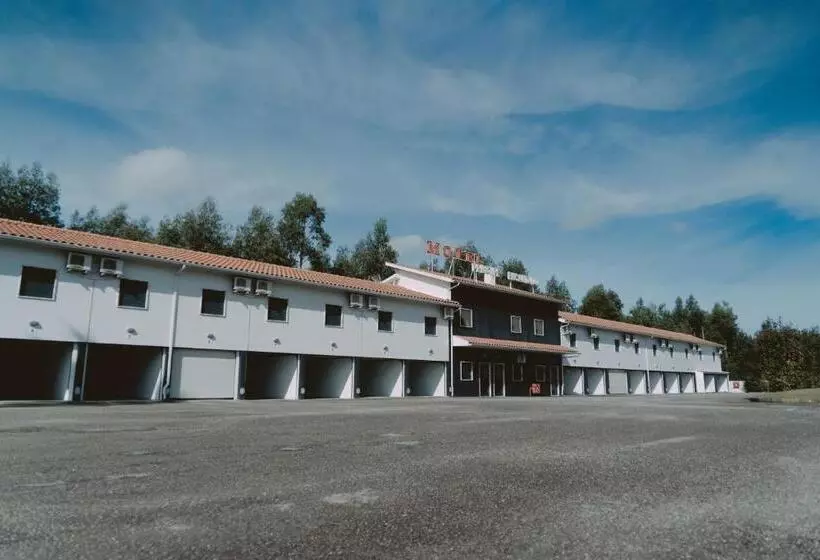 Motel Príncipe Encantado