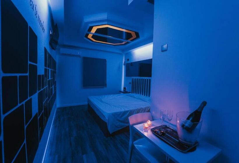 Motel Príncipe Encantado