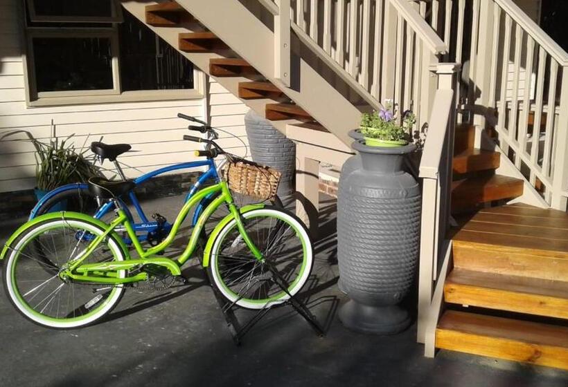 Пансион 18 On Thesen