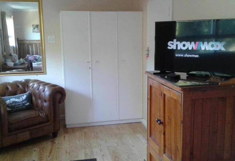 Пансион 18 On Thesen