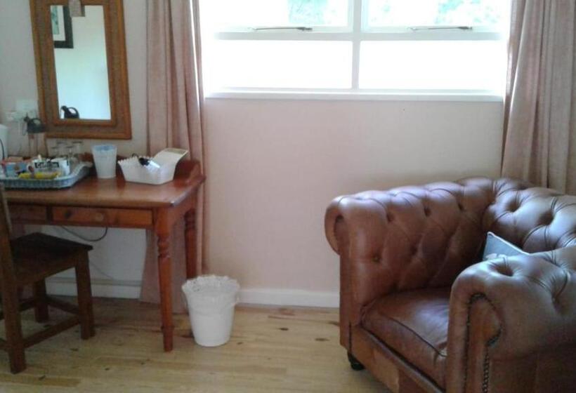 Пансион 18 On Thesen