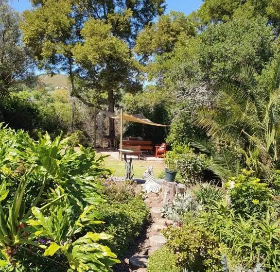 Majatalo 18 On Thesen