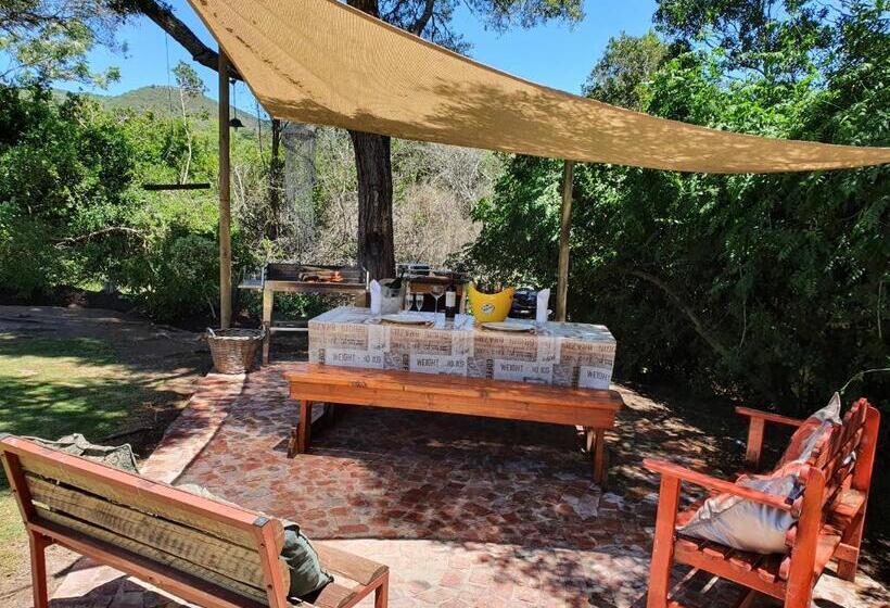 Пансион 18 On Thesen