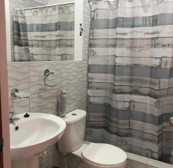 膳宿费 Bravo Surf Camp Punta Rocas