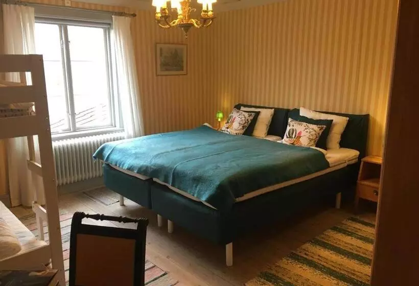 Majatalo Handlarens Villa   Vandrarhem De Luxe