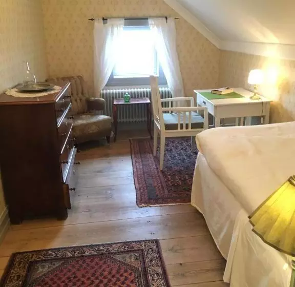 Majatalo Handlarens Villa   Vandrarhem De Luxe