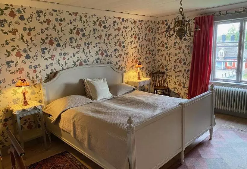 Majatalo Handlarens Villa   Vandrarhem De Luxe