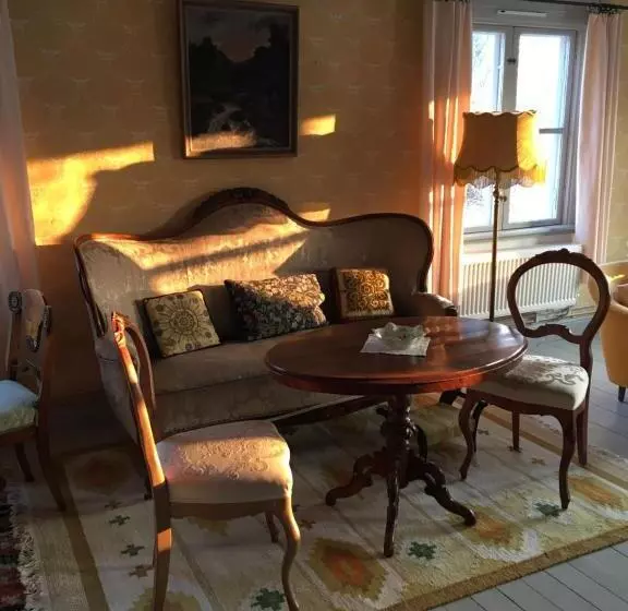 Majatalo Handlarens Villa   Vandrarhem De Luxe