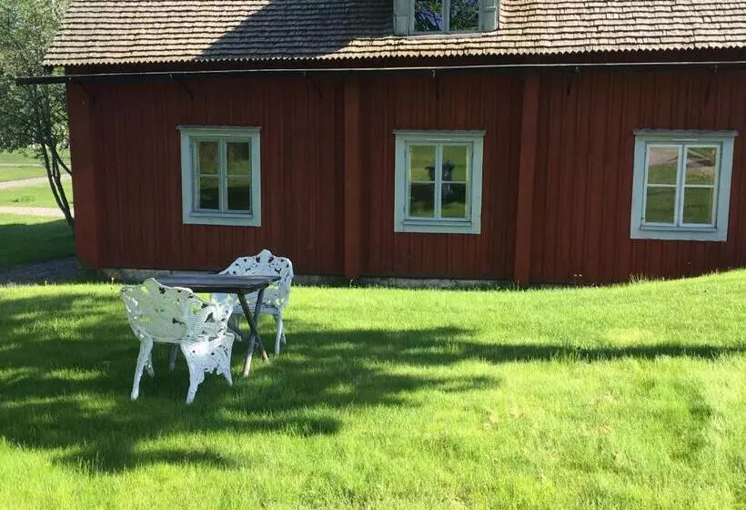 Majatalo Handlarens Villa   Vandrarhem De Luxe