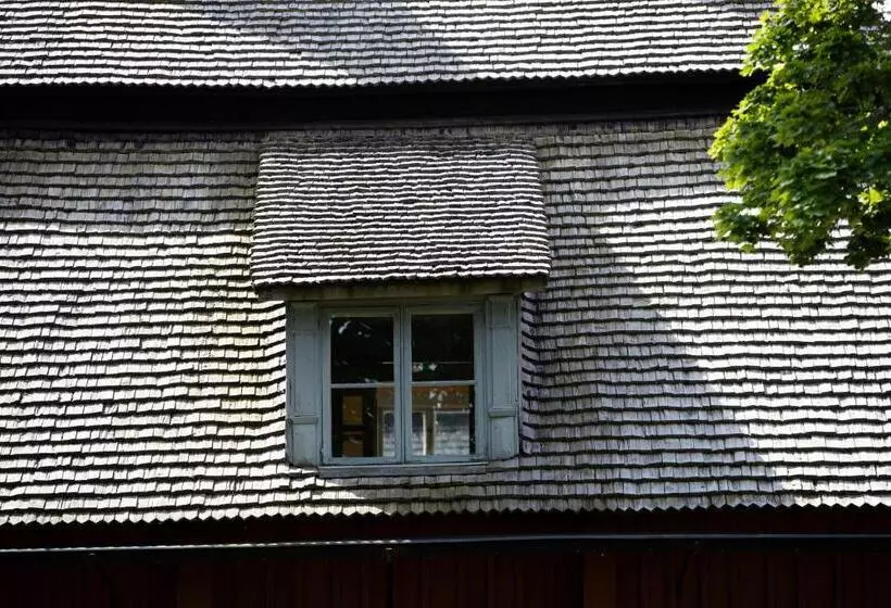 Majatalo Handlarens Villa   Vandrarhem De Luxe